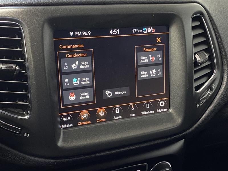 jeep Compass 2021 - 30