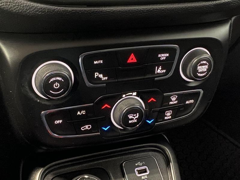 jeep Compass 2021 - 31