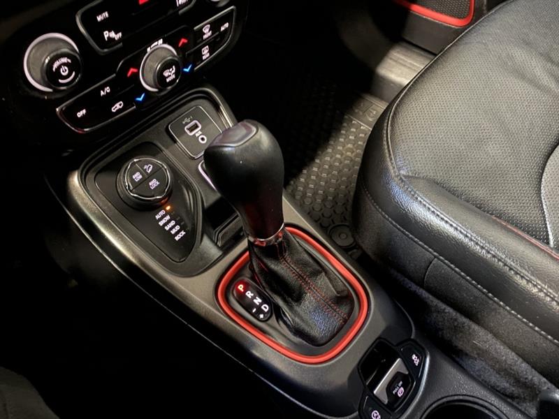 jeep Compass 2021 - 32