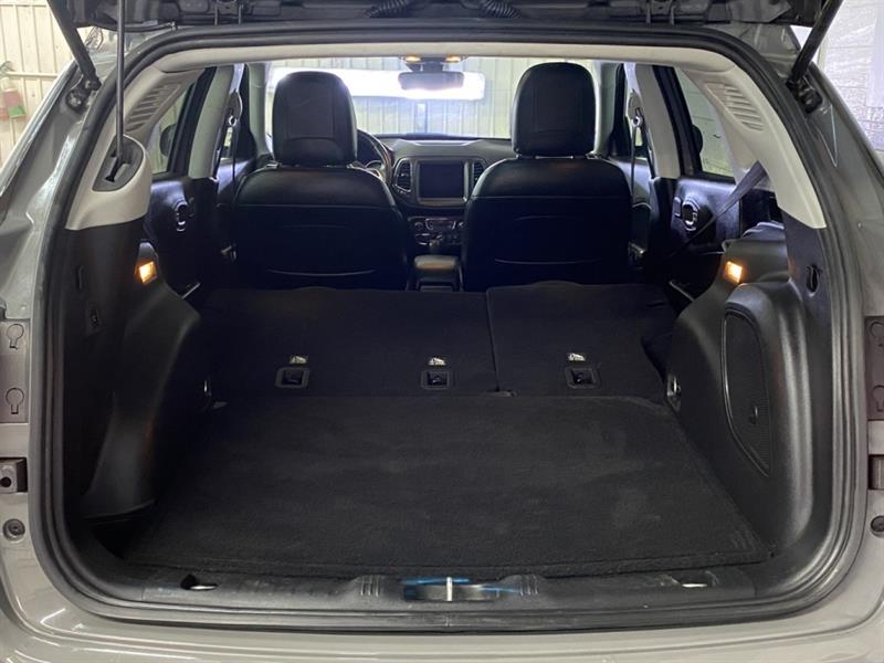 jeep Compass 2021 - 38