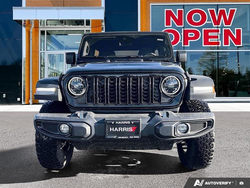 jeep Wrangler 4xe 2024 - 2