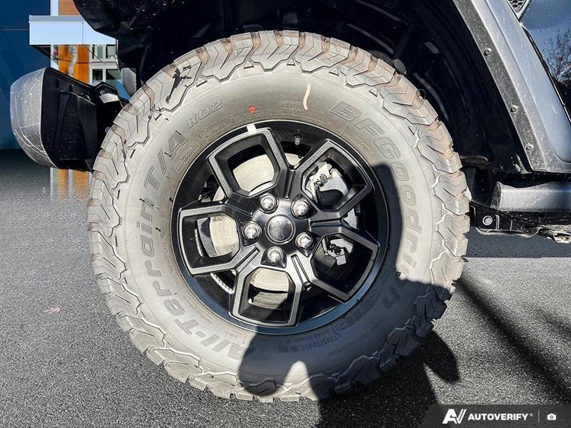 jeep Wrangler 4xe 2024 - 6