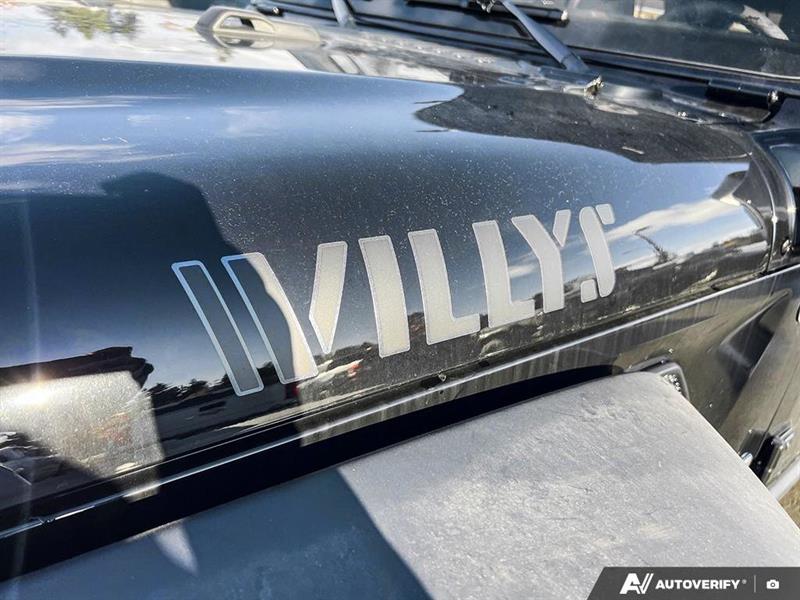 jeep Wrangler 4xe 2024 - 9