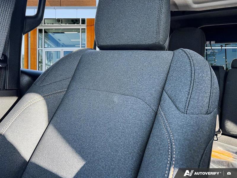 jeep Wrangler 4xe 2024 - 19