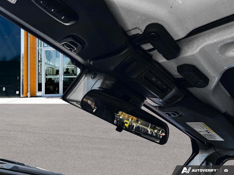 jeep Wrangler 4xe 2024 - 20