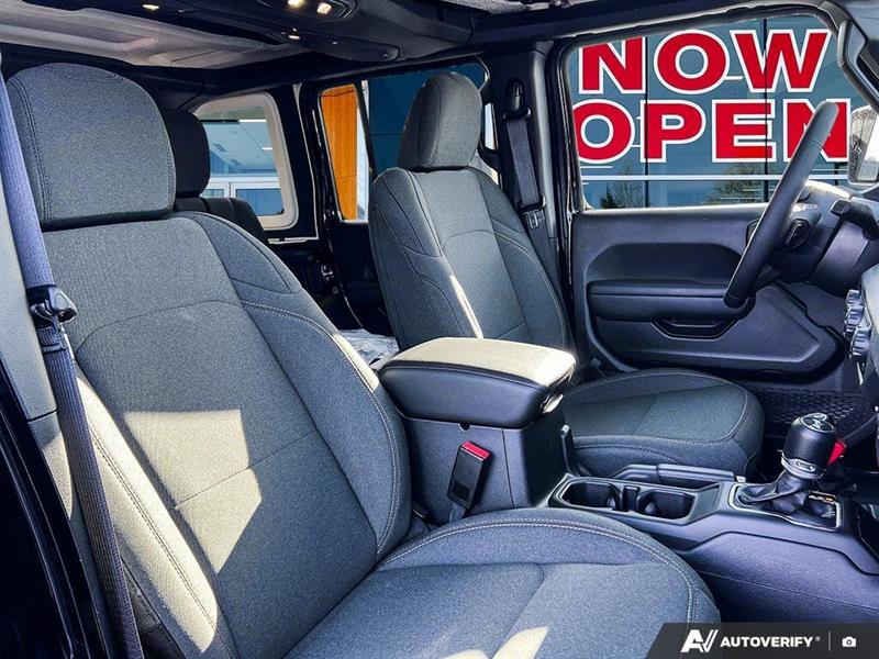jeep Wrangler 4xe 2024 - 21
