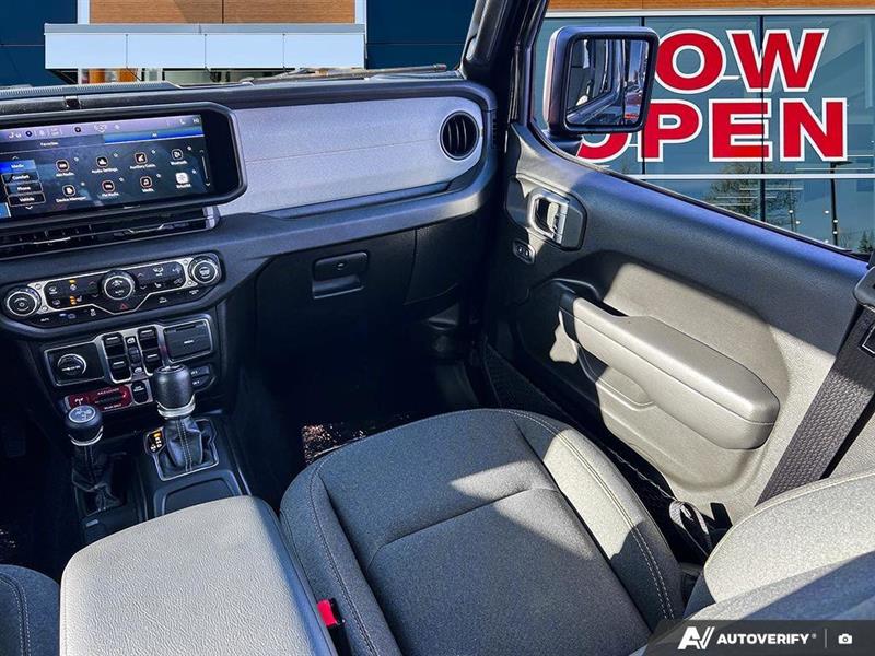 jeep Wrangler 4xe 2024 - 24