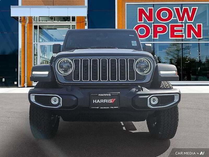 jeep Wrangler 2025 - 2