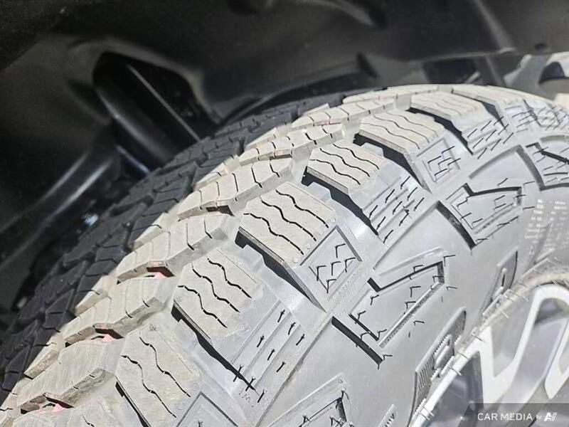 jeep Wrangler 2025 - 7