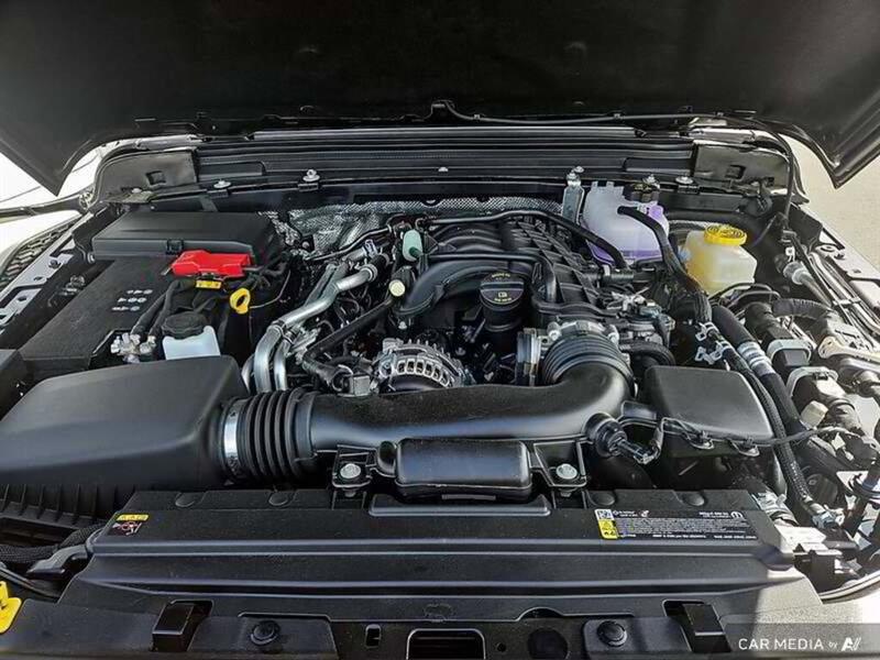 jeep Wrangler 2025 - 10