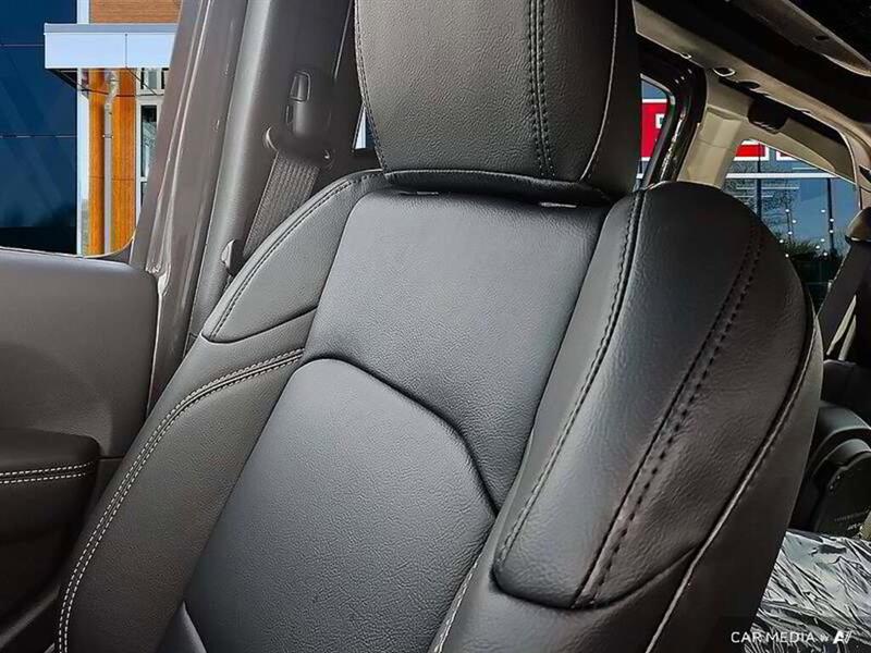 jeep Wrangler 2025 - 20