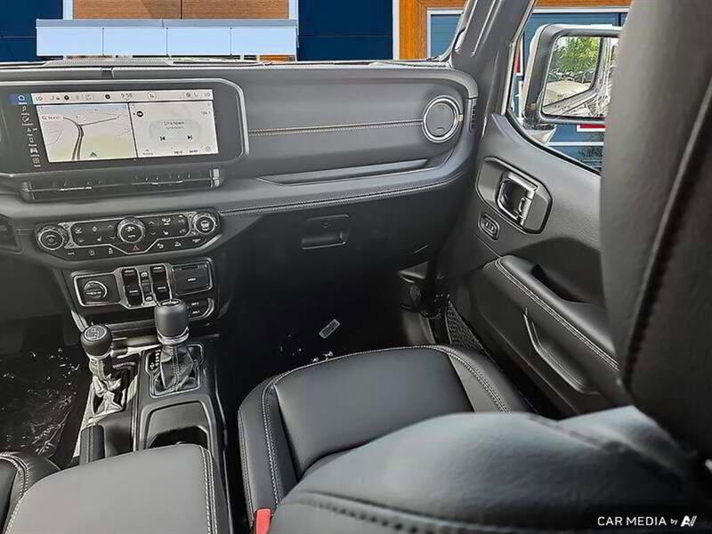 jeep Wrangler 2025 - 25