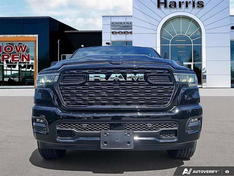 ram 1500 2025 - 2
