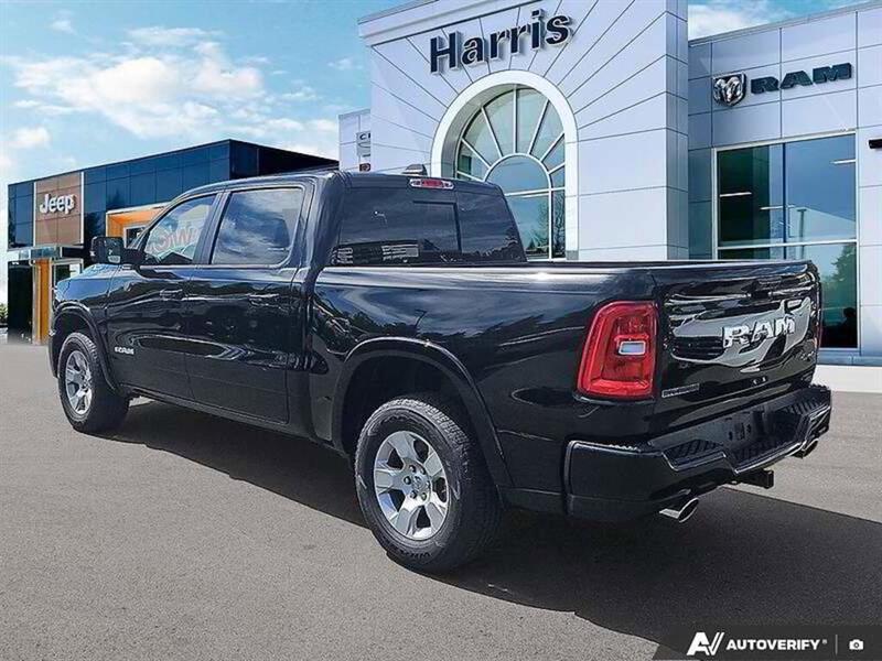 ram 1500 2025 - 4