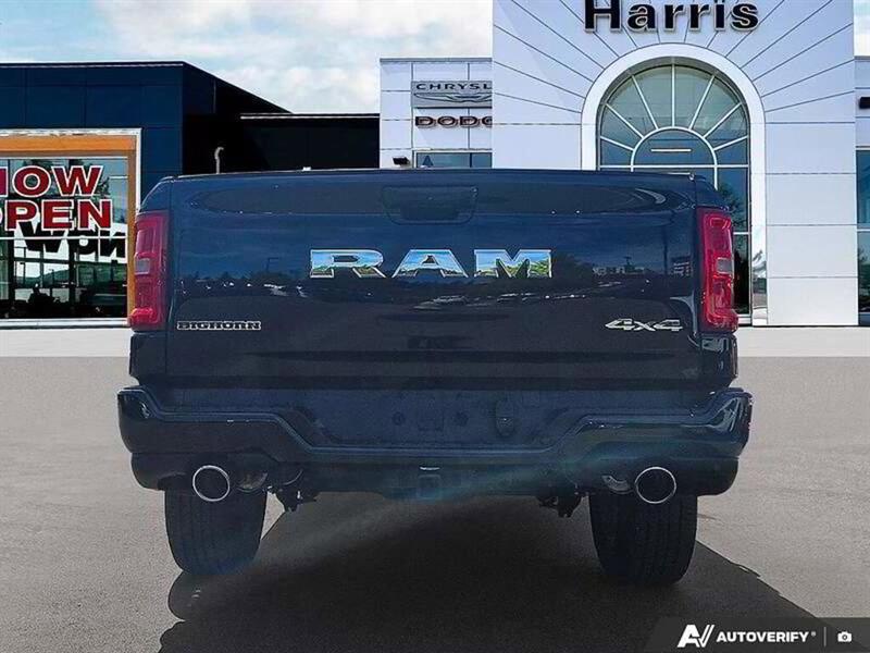 ram 1500 2025 - 5