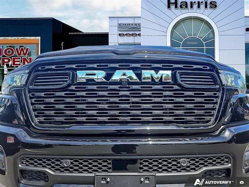 ram 1500 2025 - 9