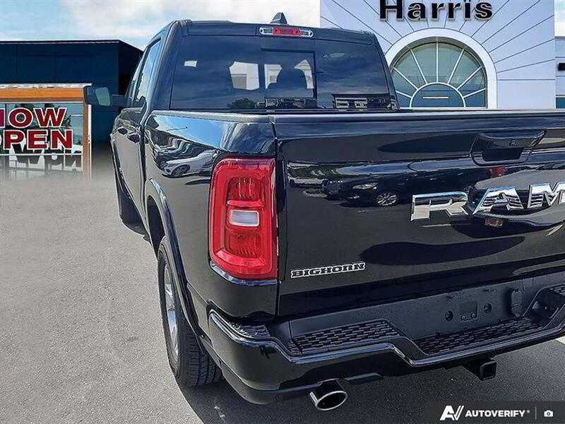 ram 1500 2025 - 10