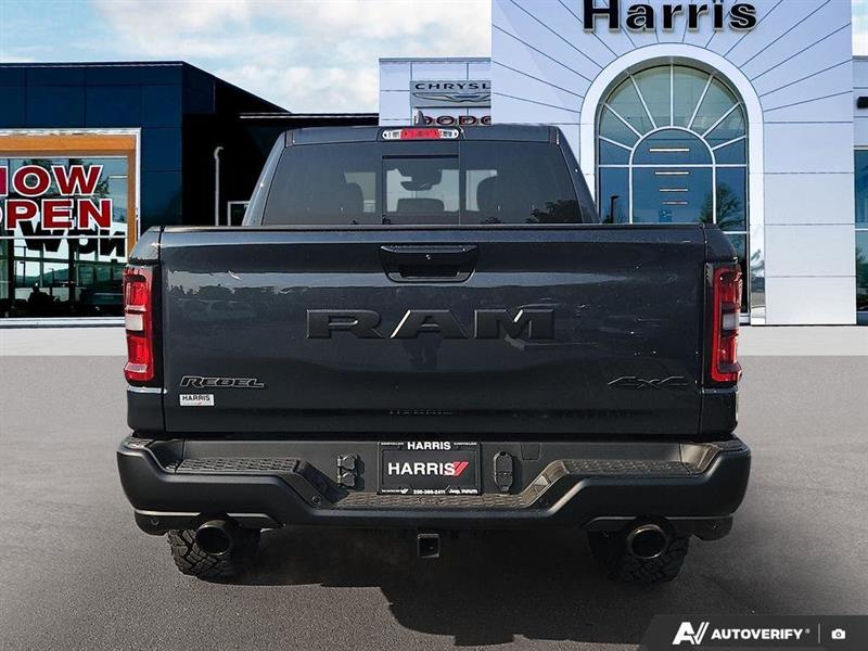 ram 1500 2026 - 5
