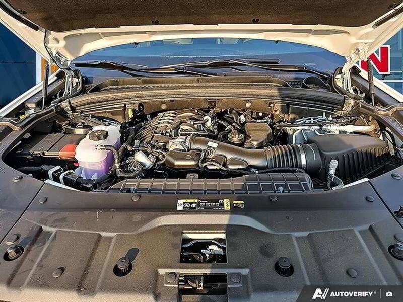 jeep Grand Cherokee L 2025 - 10