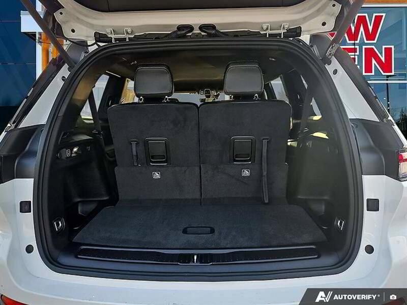 jeep Grand Cherokee L 2025 - 12