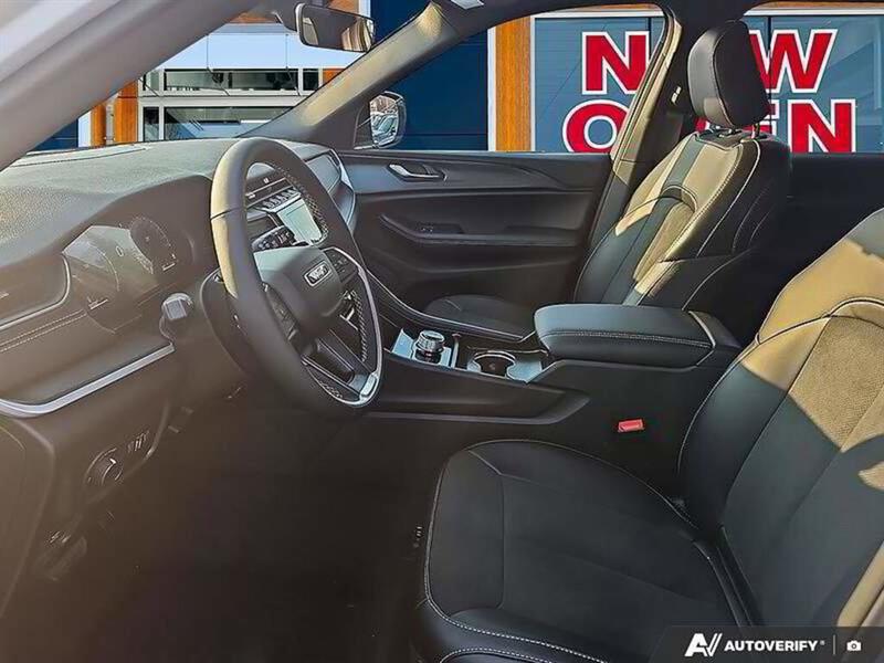 jeep Grand Cherokee L 2025 - 13