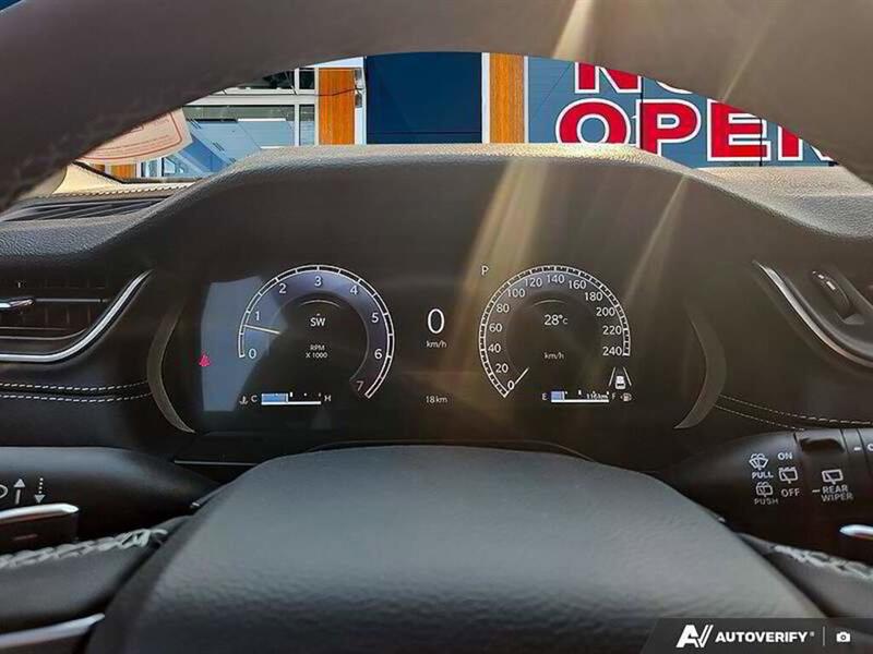 jeep Grand Cherokee L 2025 - 15