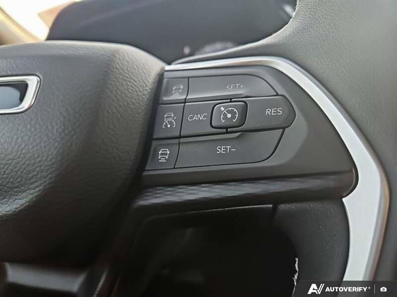 jeep Grand Cherokee L 2025 - 16