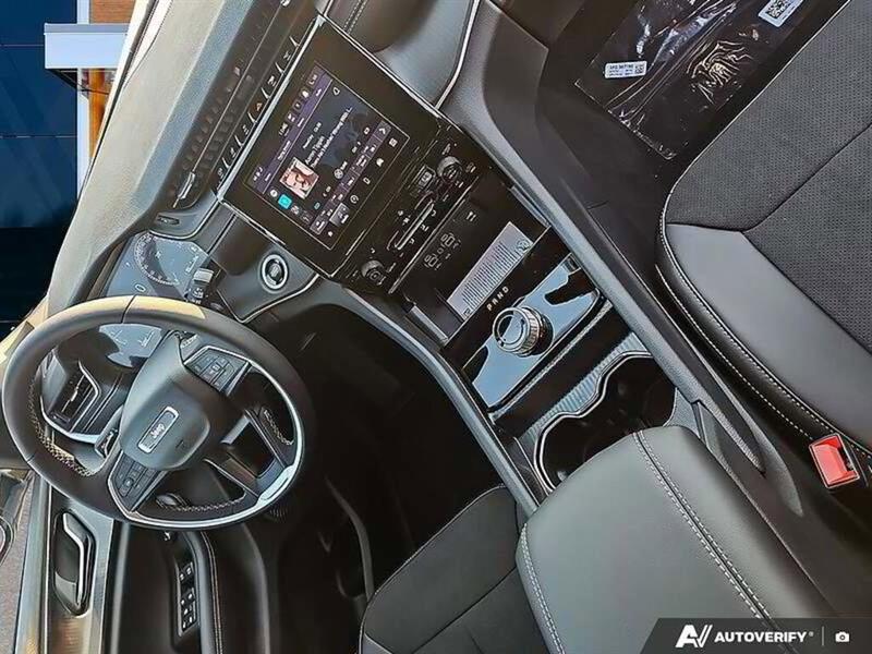 jeep Grand Cherokee L 2025 - 18