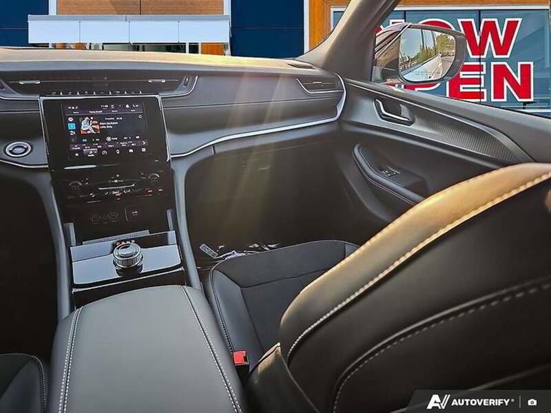 jeep Grand Cherokee L 2025 - 25