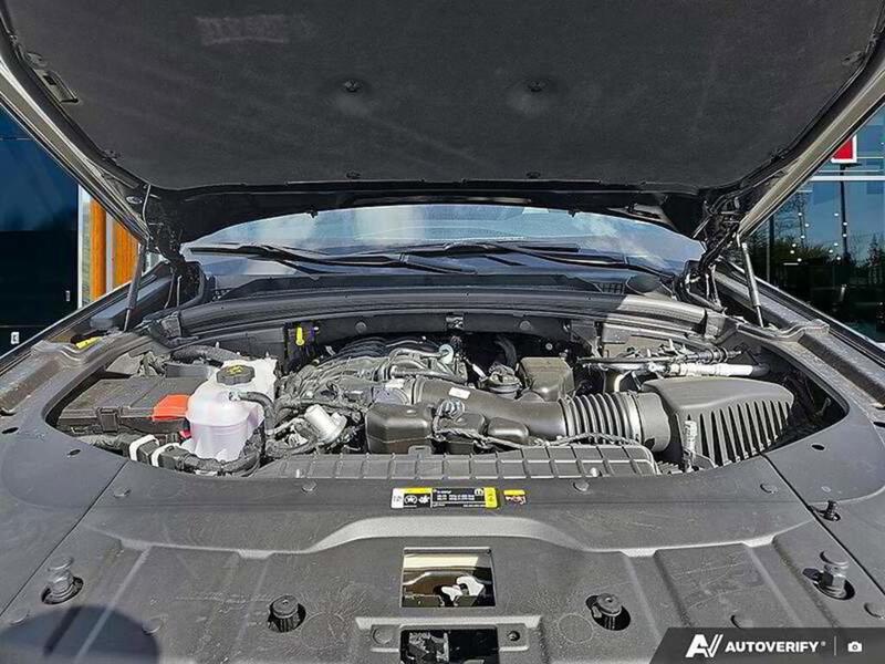 jeep Grand Cherokee 2025 - 10