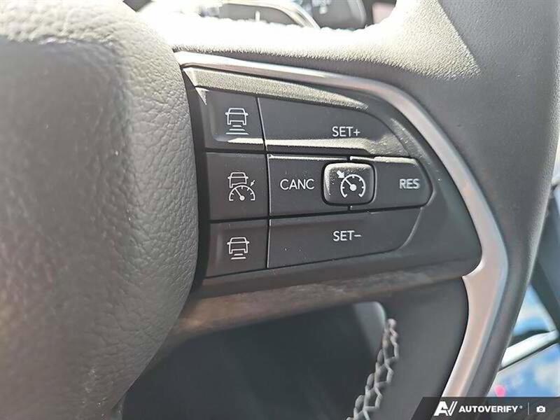 jeep Grand Cherokee 2025 - 16