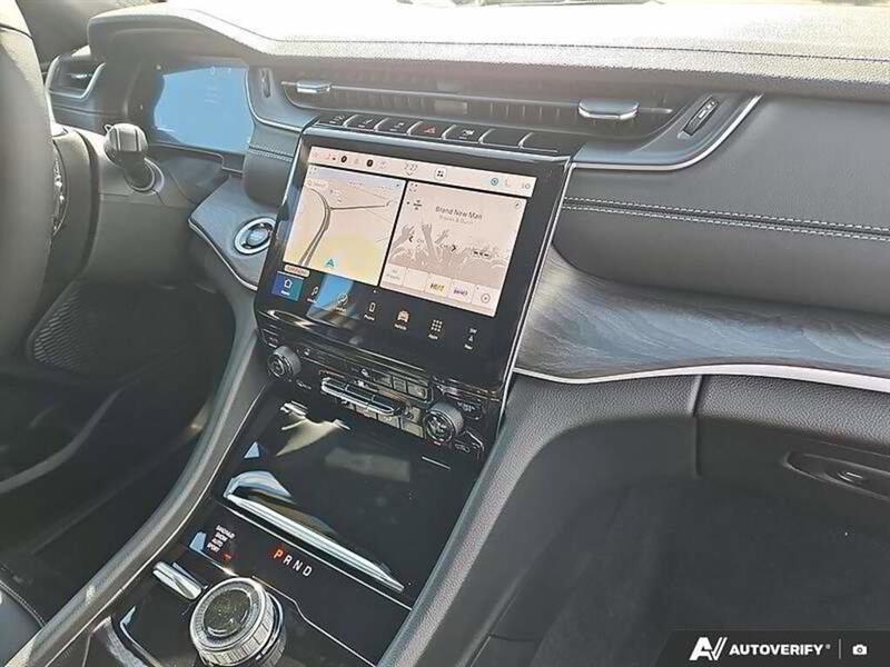 jeep Grand Cherokee 2025 - 19