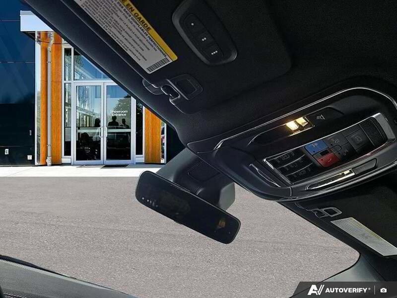 jeep Grand Cherokee 2025 - 21