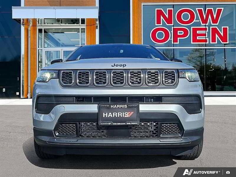 jeep Compass 2026 - 2