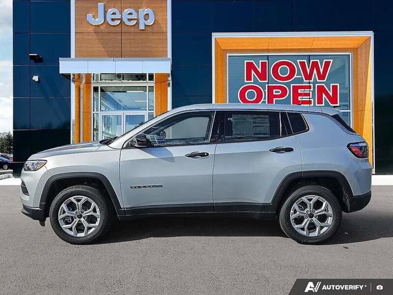 jeep Compass 2026 - 3