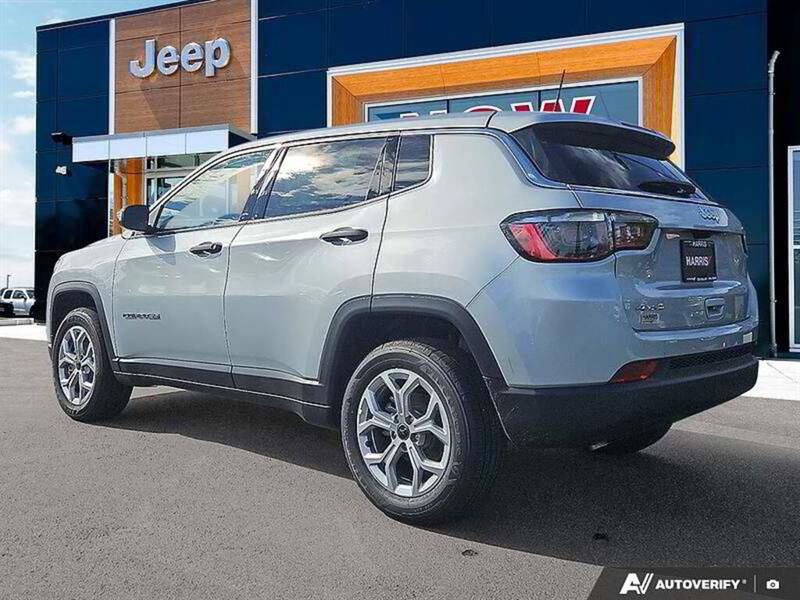 jeep Compass 2026 - 4