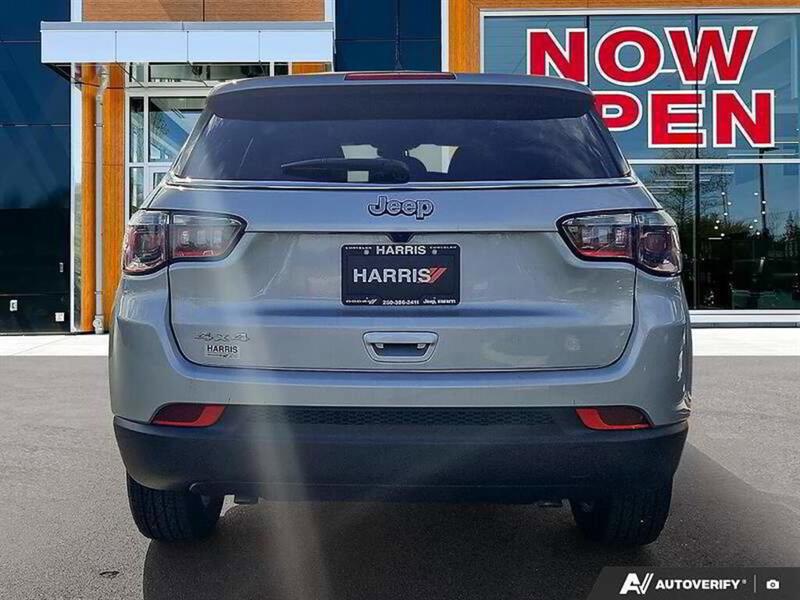 jeep Compass 2026 - 5