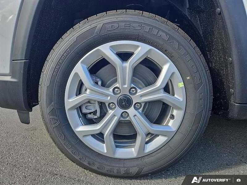 jeep Compass 2026 - 6