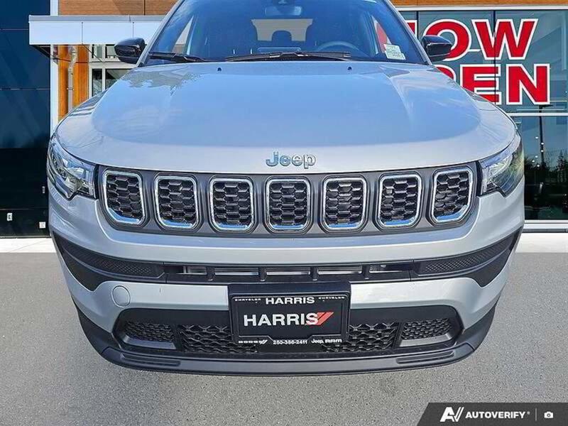 jeep Compass 2026 - 9