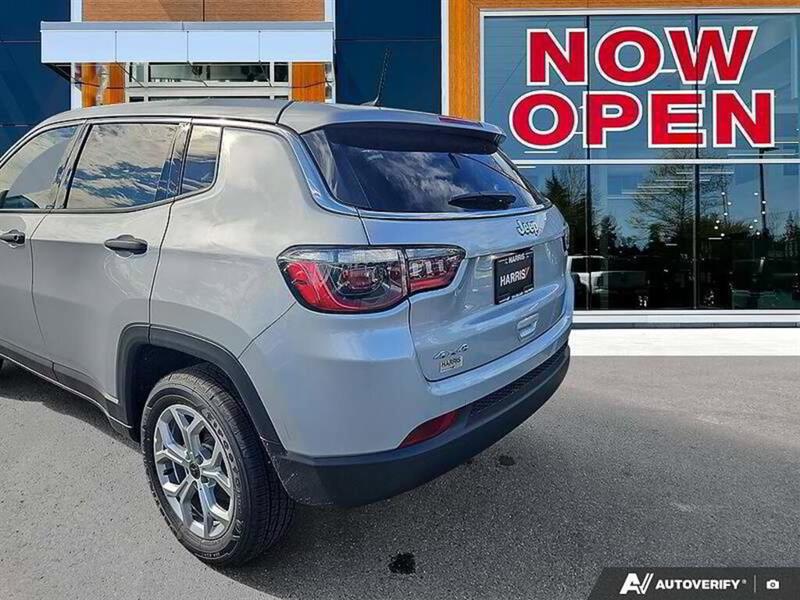 jeep Compass 2026 - 11