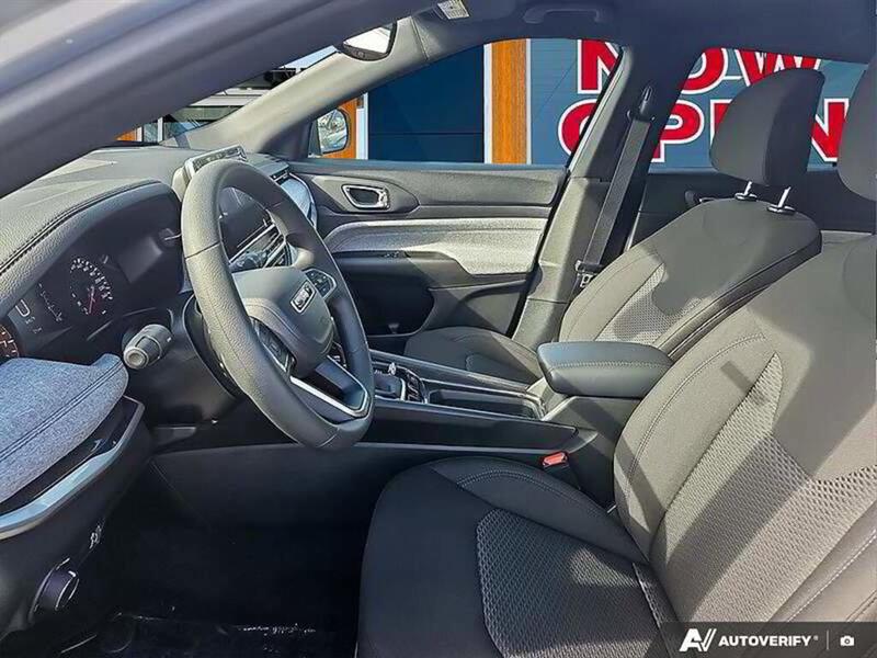 jeep Compass 2026 - 13