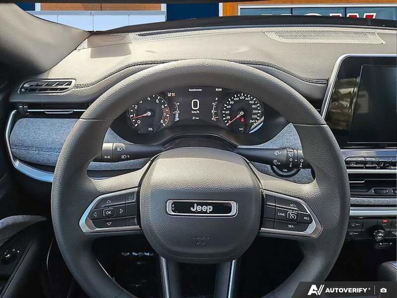 jeep Compass 2026 - 14