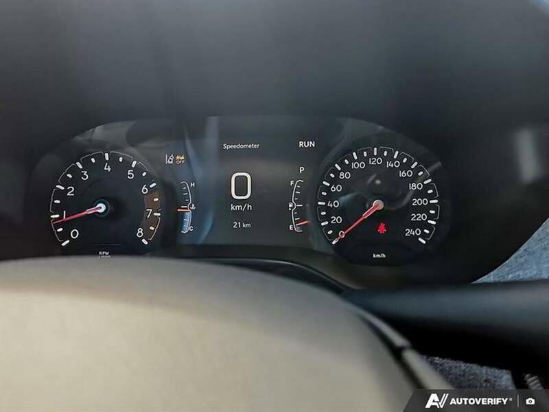 jeep Compass 2026 - 15