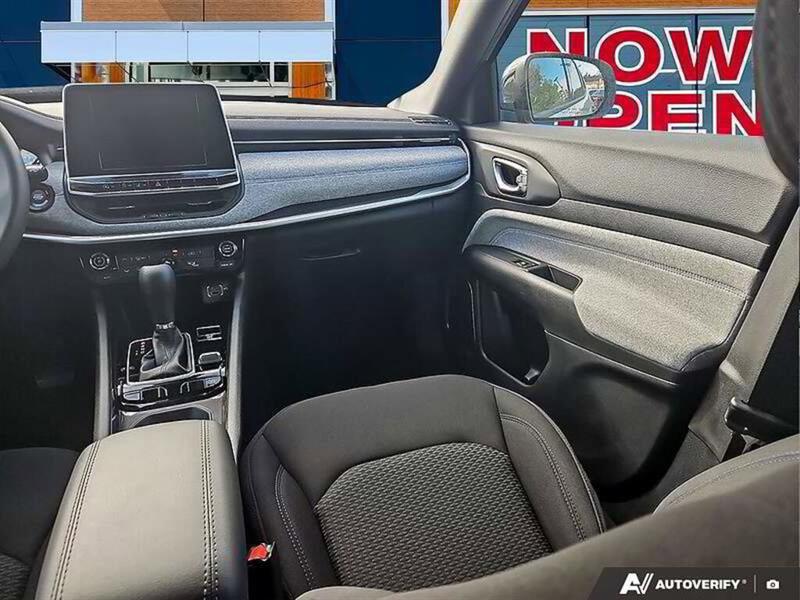 jeep Compass 2026 - 17