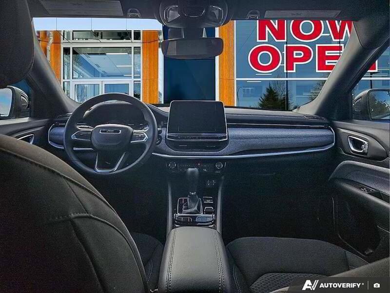 jeep Compass 2026 - 18