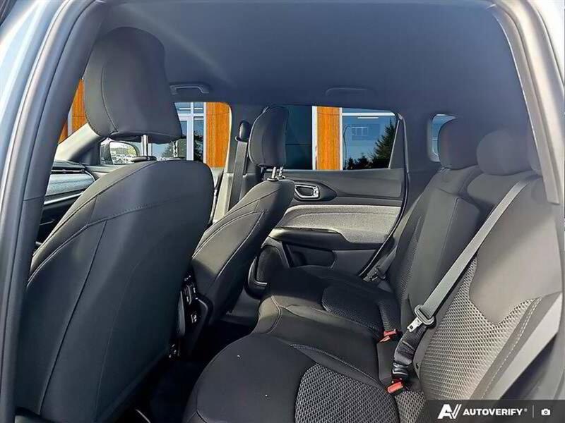 jeep Compass 2026 - 19