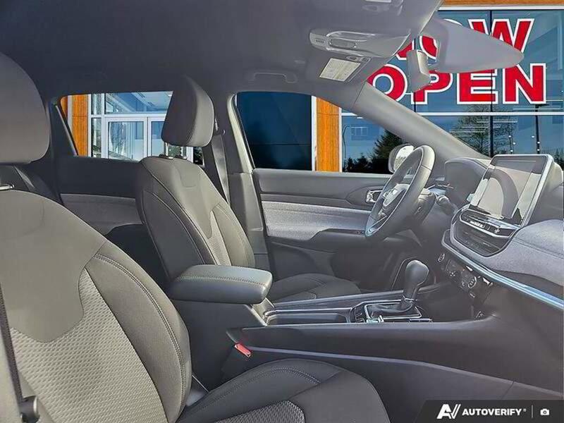 jeep Compass 2026 - 20