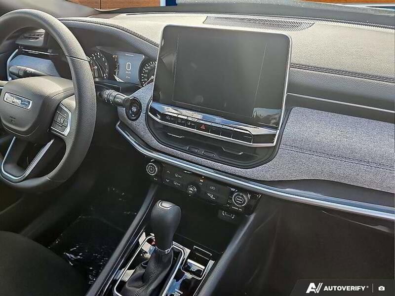 jeep Compass 2026 - 23