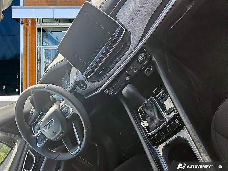 jeep Compass 2026 - 24