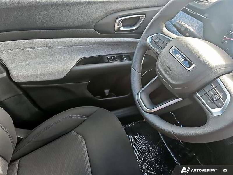 jeep Compass 2026 - 25